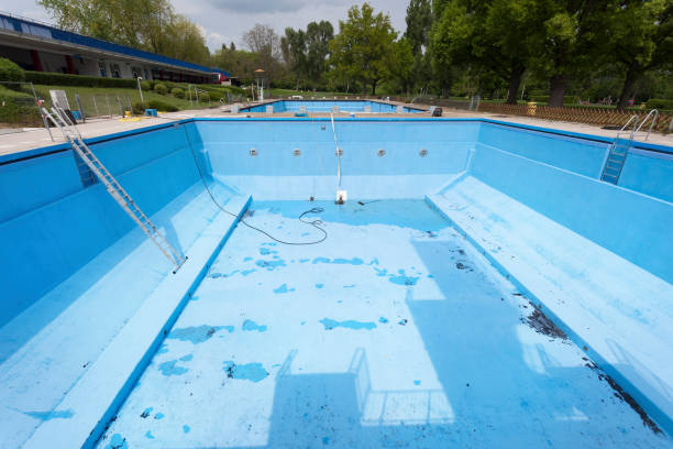 Sewage cleanup and water damage restoration in Carteret, NJ