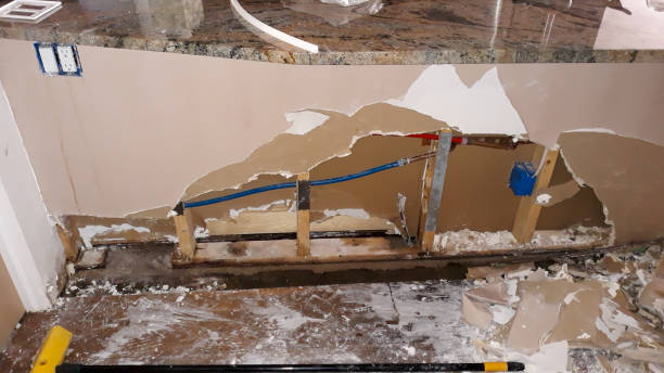 Best Fire Damage Restoration  in Carteret, NJ