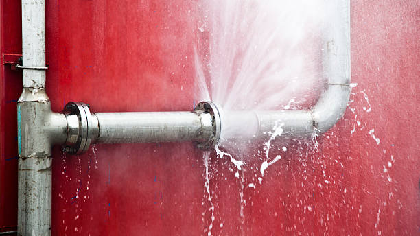 Best Emergency water extraction  in Carteret, NJ